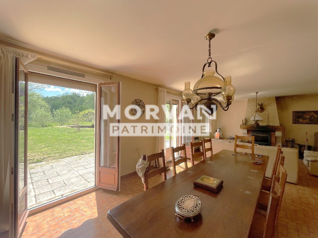 MAISON A VENDRE - MONTREUILLON - 148.73 m2 - 250 000 &euro;