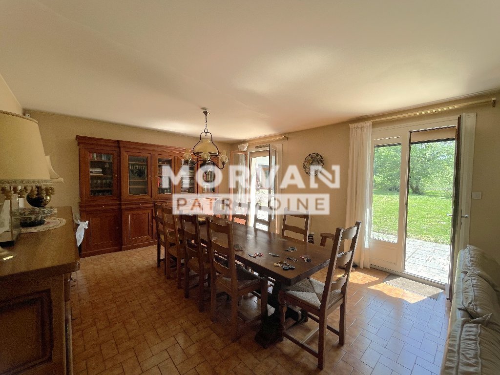 MAISON A VENDRE - MONTREUILLON - 148.73 m2 - 250 000 &euro;
