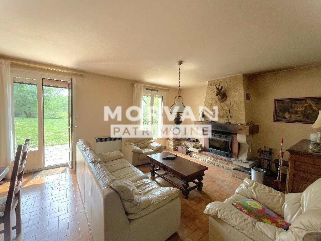 MAISON A VENDRE - MONTREUILLON - 148.73 m2 - 250 000 &euro;