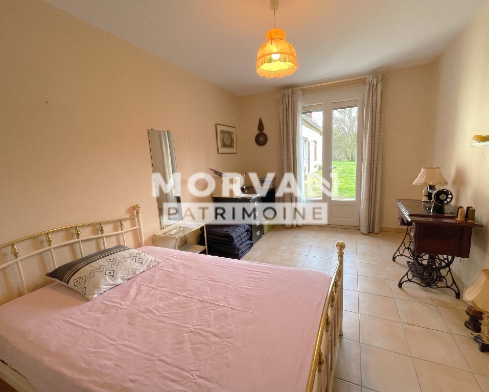 MAISON A VENDRE - MONTREUILLON - 148.73 m2 - 250 000 &euro;