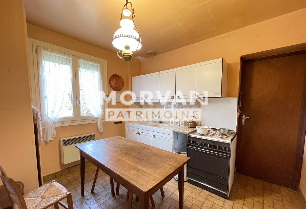 MAISON A VENDRE - MONTREUILLON - 148.73 m2 - 250 000 &euro;