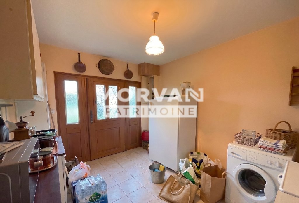 MAISON A VENDRE - MONTREUILLON - 148.73 m2 - 250 000 &euro;