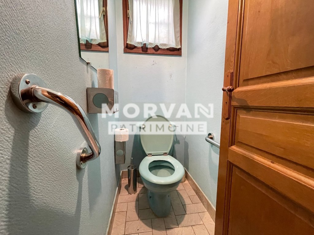 MAISON A VENDRE - MONTREUILLON - 148.73 m2 - 250 000 &euro;