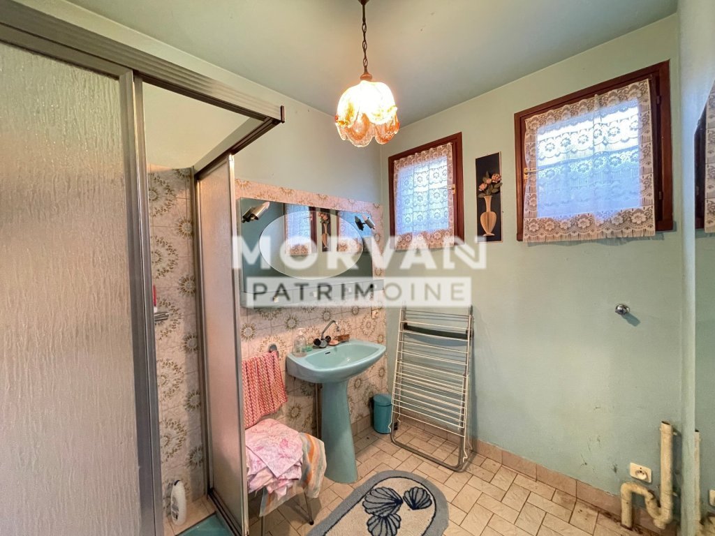 MAISON A VENDRE - MONTREUILLON - 148.73 m2 - 250 000 &euro;