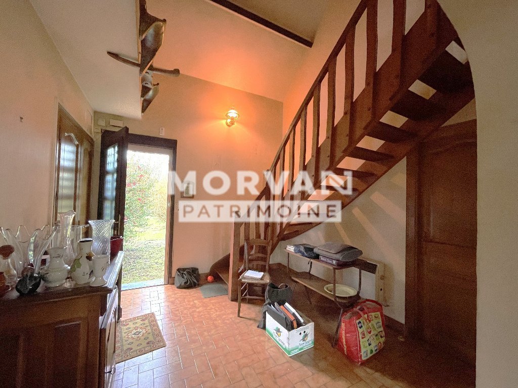 MAISON A VENDRE - MONTREUILLON - 148.73 m2 - 250 000 &euro;