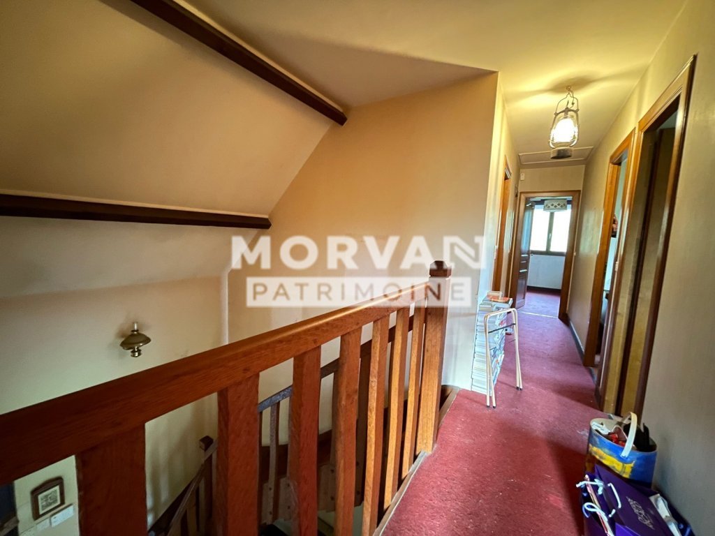 MAISON A VENDRE - MONTREUILLON - 148.73 m2 - 250 000 &euro;