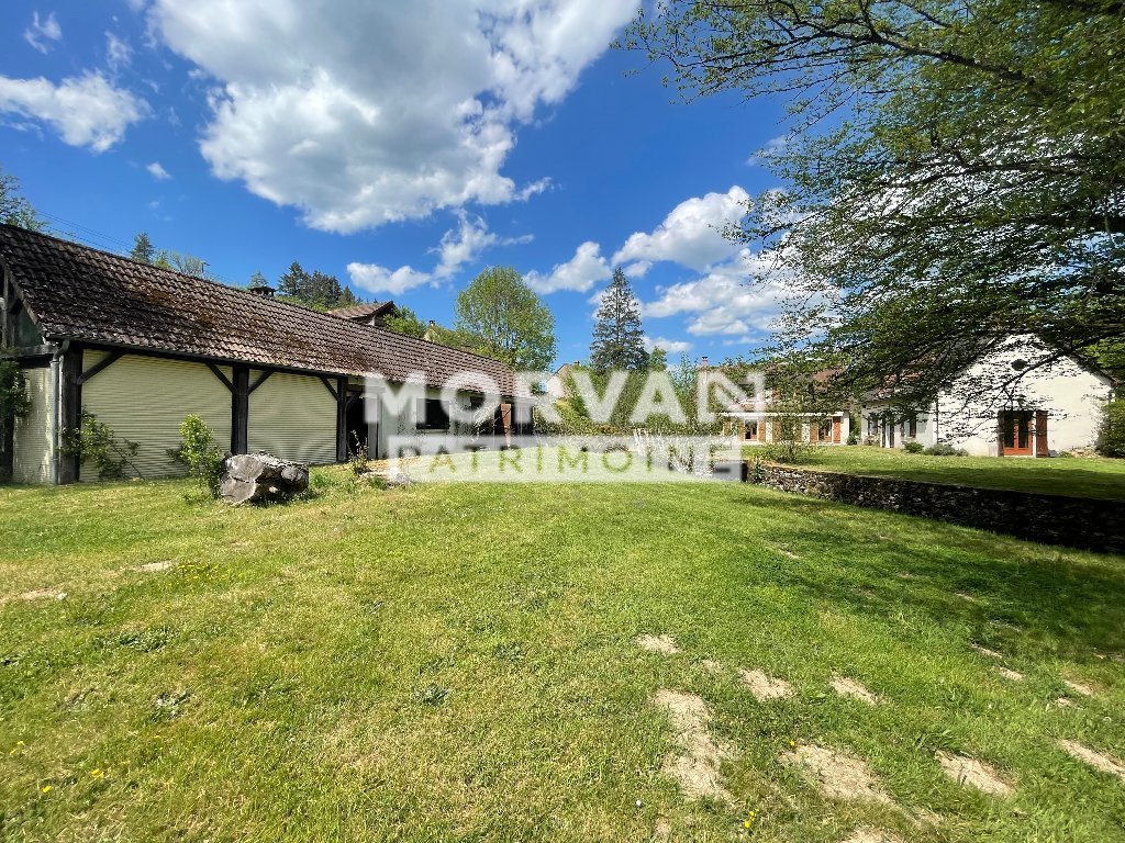 MAISON A VENDRE - MONTREUILLON - 148.73 m2 - 250 000 &euro;