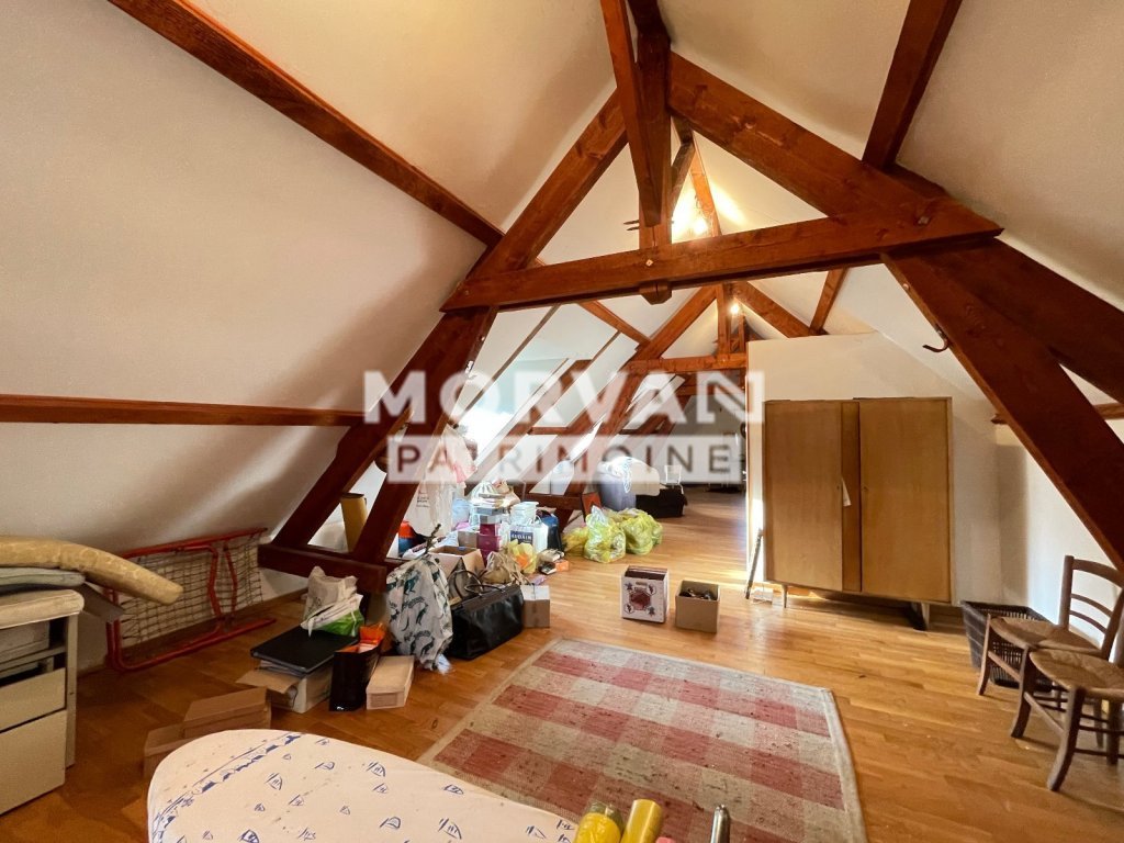 MAISON A VENDRE - MONTREUILLON - 148.73 m2 - 250 000 &euro;