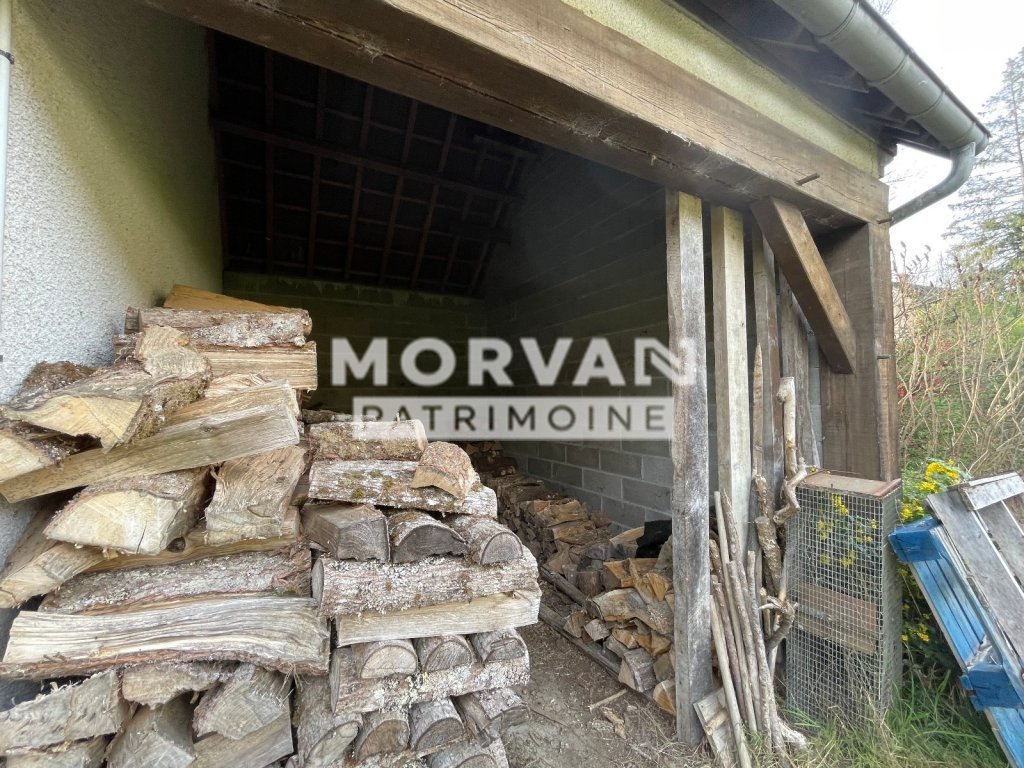 MAISON A VENDRE - MONTREUILLON - 148.73 m2 - 250 000 &euro;