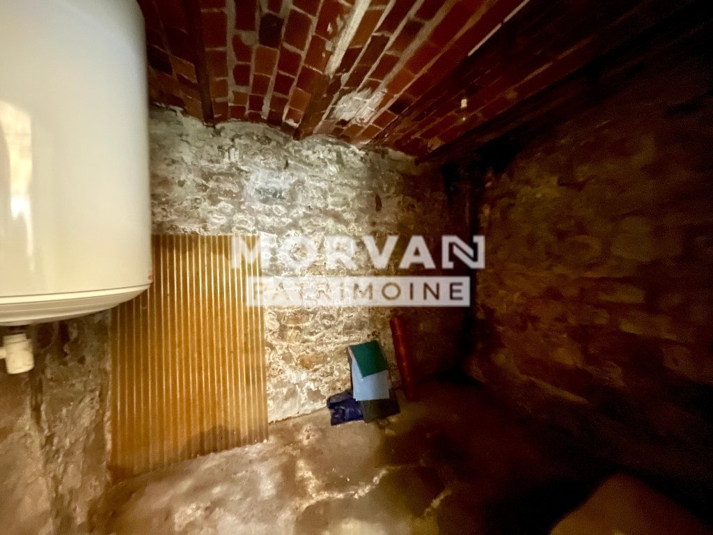 MAISON A VENDRE - MOULINS ENGILBERT - 102.98 m2 - 33�500�&euro;