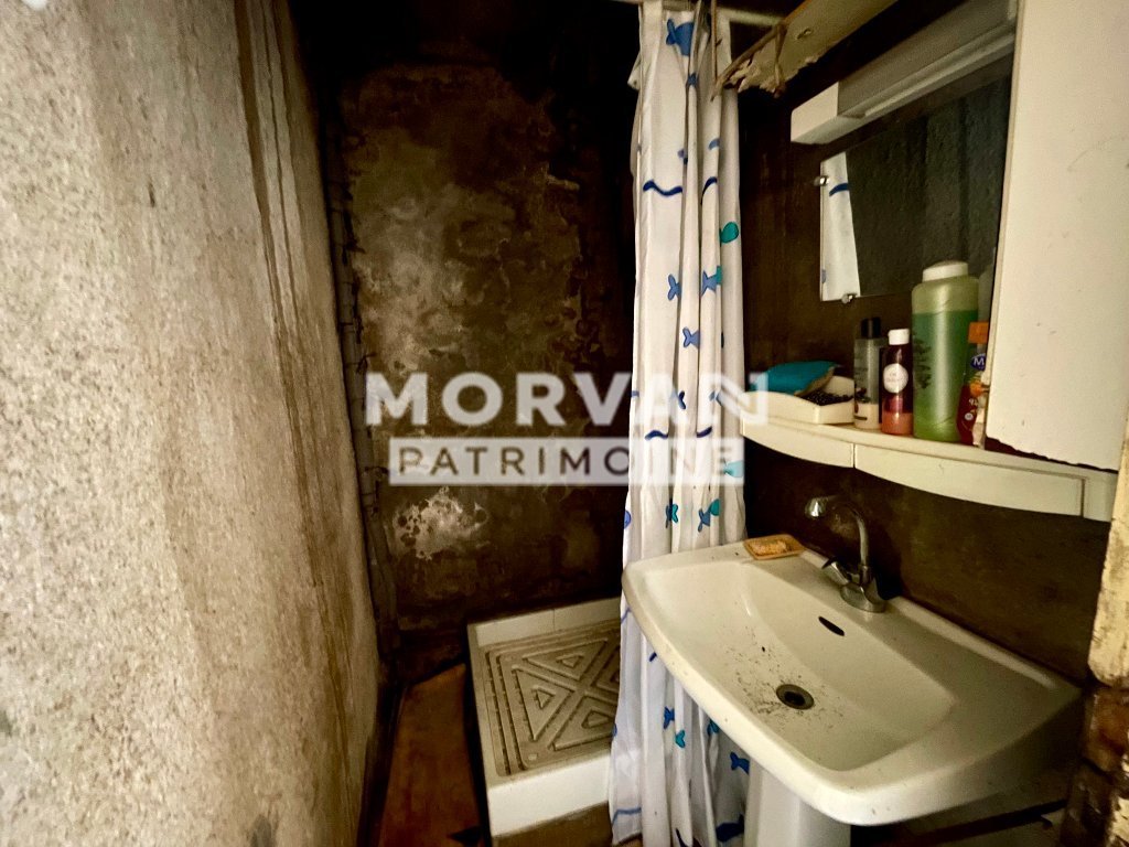 MAISON A VENDRE - MOULINS ENGILBERT - 102.98 m2 - 33�500�&euro;