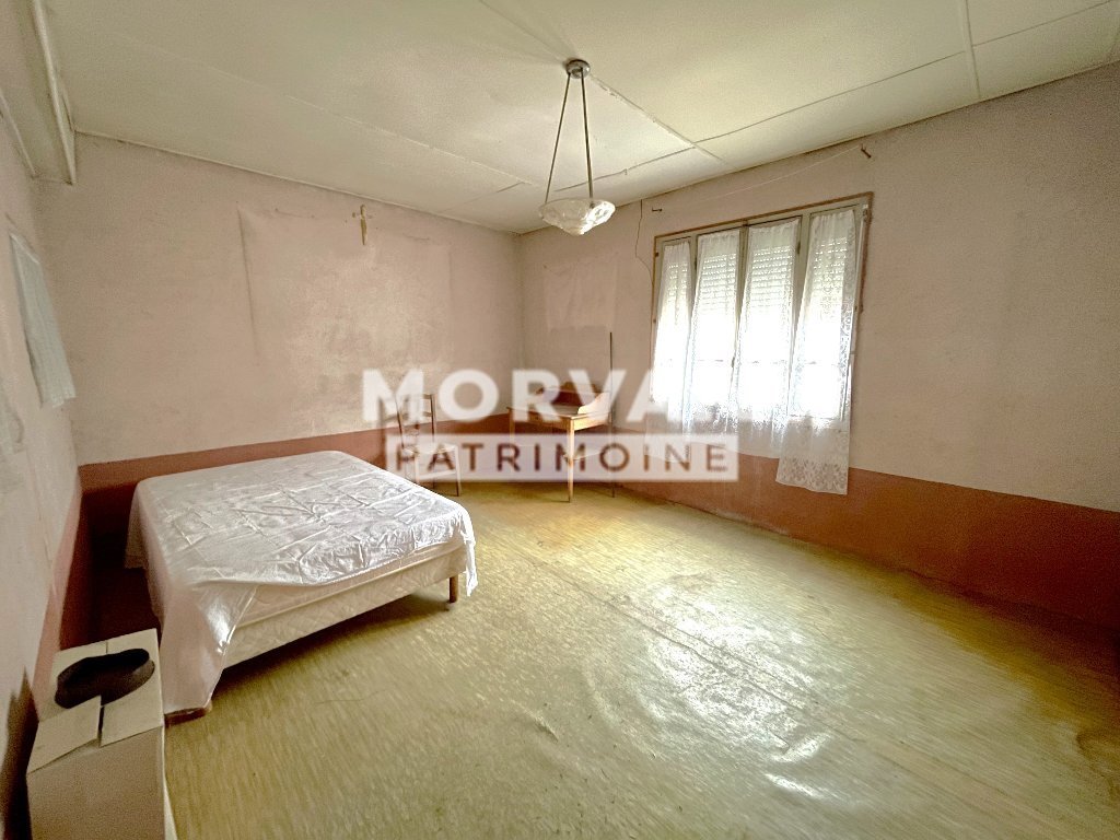 MAISON A VENDRE - MOULINS ENGILBERT - 102.98 m2 - 33�500�&euro;