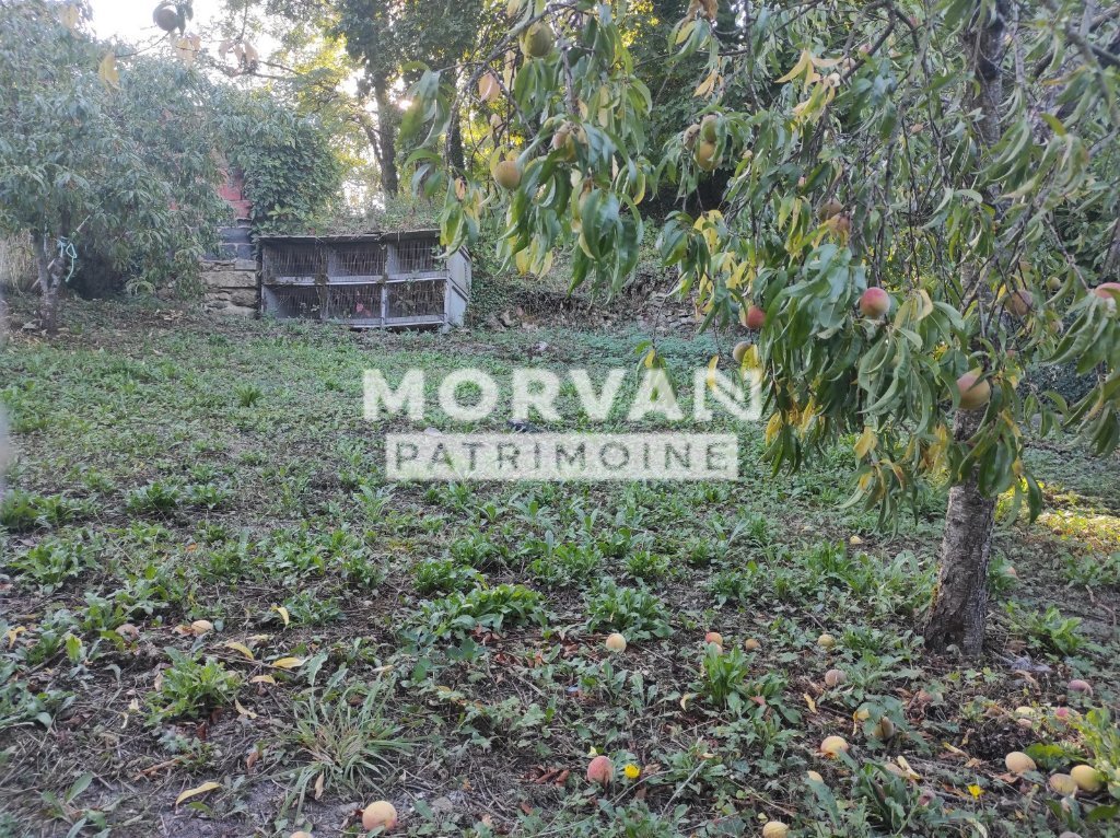 MAISON A VENDRE - MOULINS ENGILBERT - 102.98 m2 - 33�500�&euro;