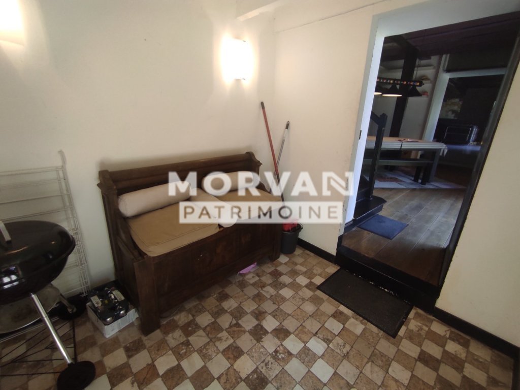 MAISON A VENDRE - MOUX EN MORVAN - 244.04 m2 - 295 000 &euro;