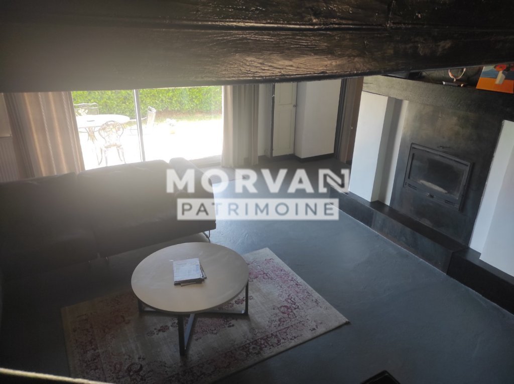 MAISON A VENDRE - MOUX EN MORVAN - 244.04 m2 - 295 000 &euro;