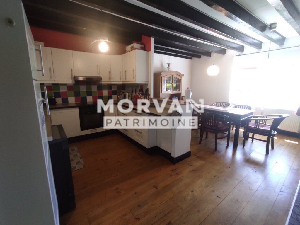 MAISON A VENDRE - MOUX EN MORVAN - 244.04 m2 - 295 000 &euro;