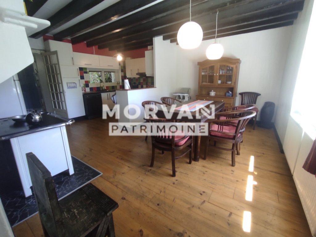 MAISON A VENDRE - MOUX EN MORVAN - 244.04 m2 - 295 000 &euro;