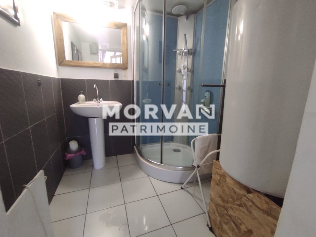 MAISON A VENDRE - MOUX EN MORVAN - 244.04 m2 - 295 000 &euro;