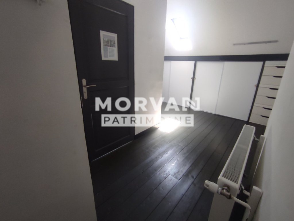 MAISON A VENDRE - MOUX EN MORVAN - 244.04 m2 - 295 000 &euro;