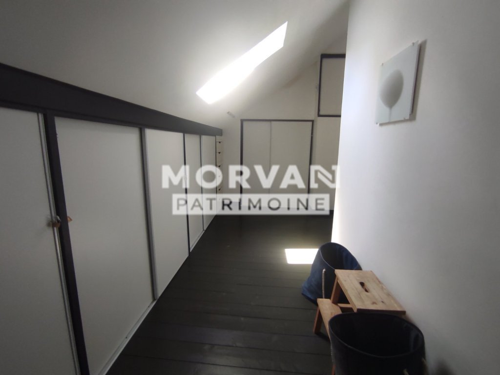 MAISON A VENDRE - MOUX EN MORVAN - 244.04 m2 - 295 000 &euro;