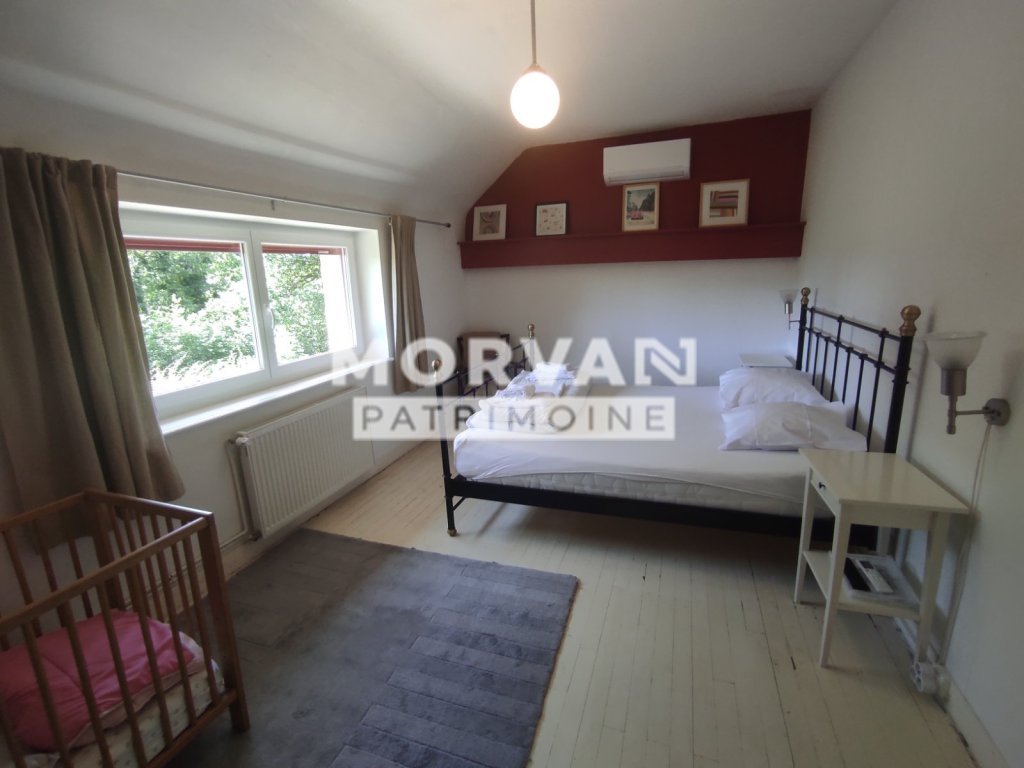 MAISON A VENDRE - MOUX EN MORVAN - 244.04 m2 - 295 000 &euro;