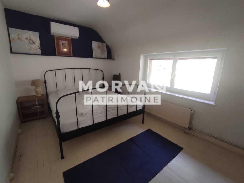 MAISON A VENDRE - MOUX EN MORVAN - 244.04 m2 - 295 000 &euro;