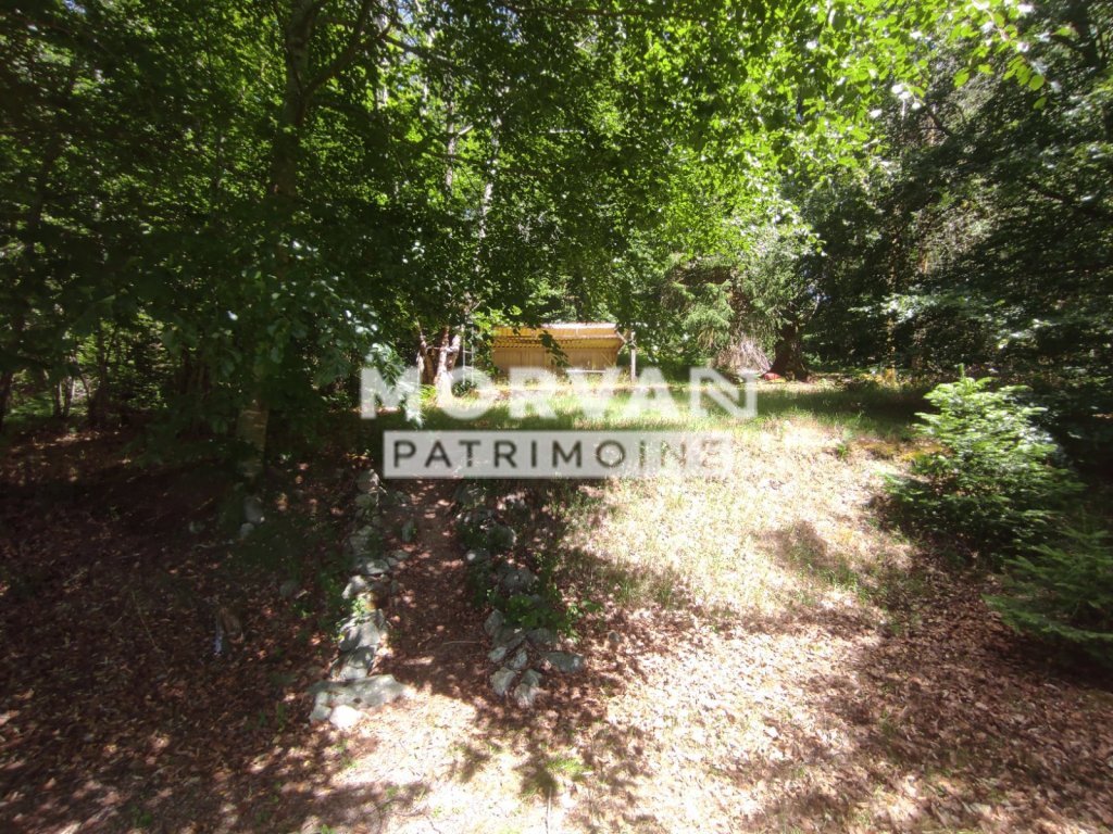 MAISON A VENDRE - MOUX EN MORVAN - 244.04 m2 - 295 000 &euro;