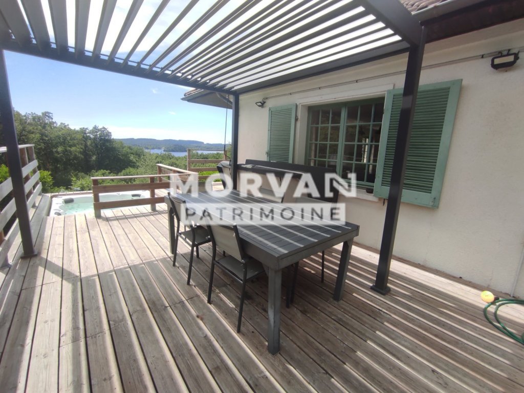 MAISON A VENDRE - MOUX EN MORVAN - 115.68 m2 - 400 000 &euro;