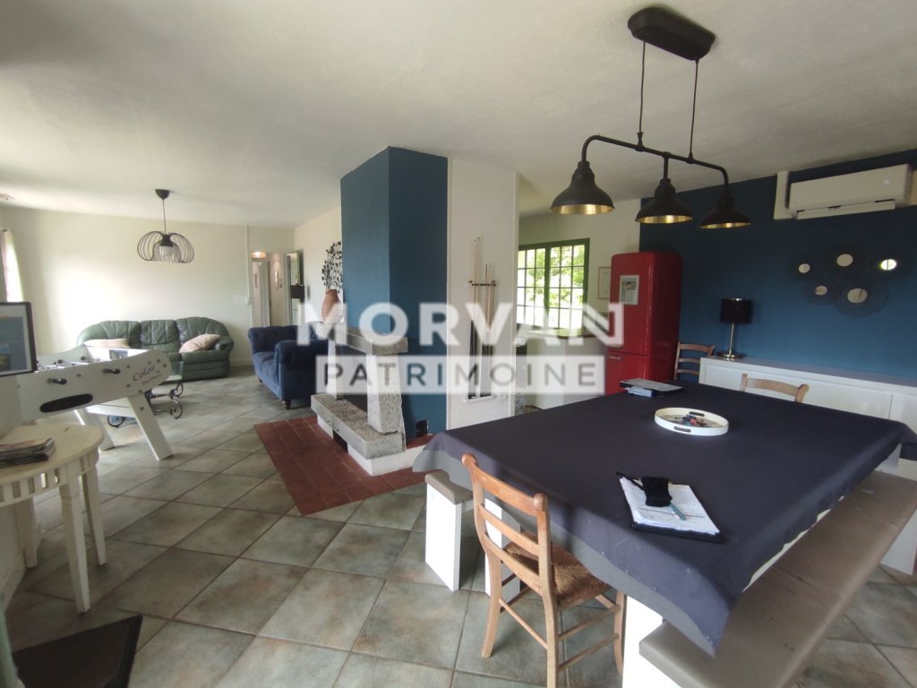 MAISON A VENDRE - MOUX EN MORVAN - 115.68 m2 - 400 000 &euro;