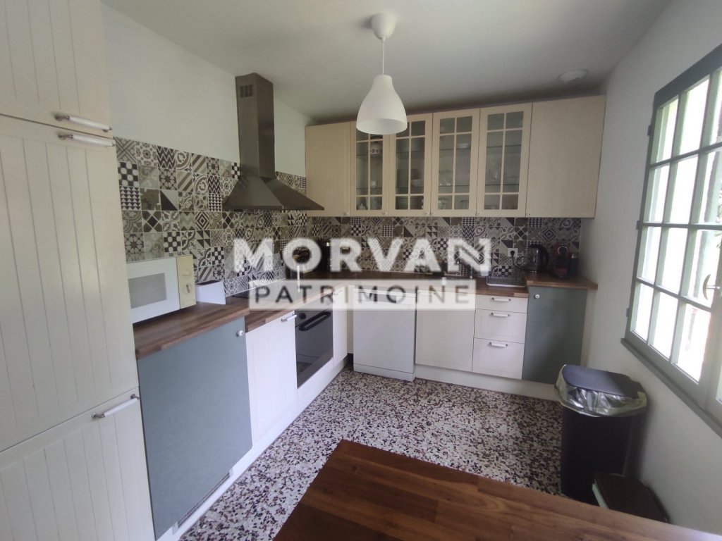 MAISON A VENDRE - MOUX EN MORVAN - 115.68 m2 - 400 000 &euro;