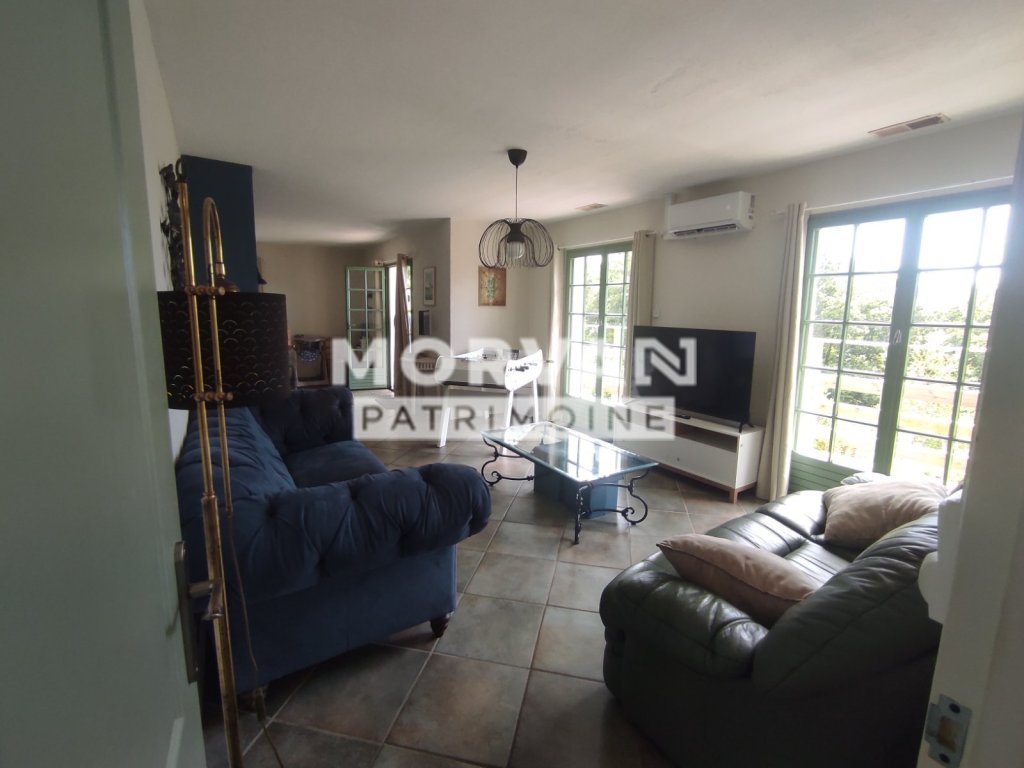 MAISON A VENDRE - MOUX EN MORVAN - 115.68 m2 - 400 000 &euro;