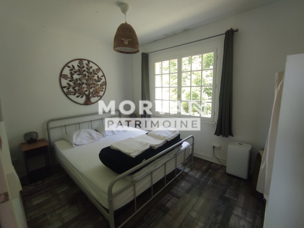 MAISON A VENDRE - MOUX EN MORVAN - 115.68 m2 - 400 000 &euro;
