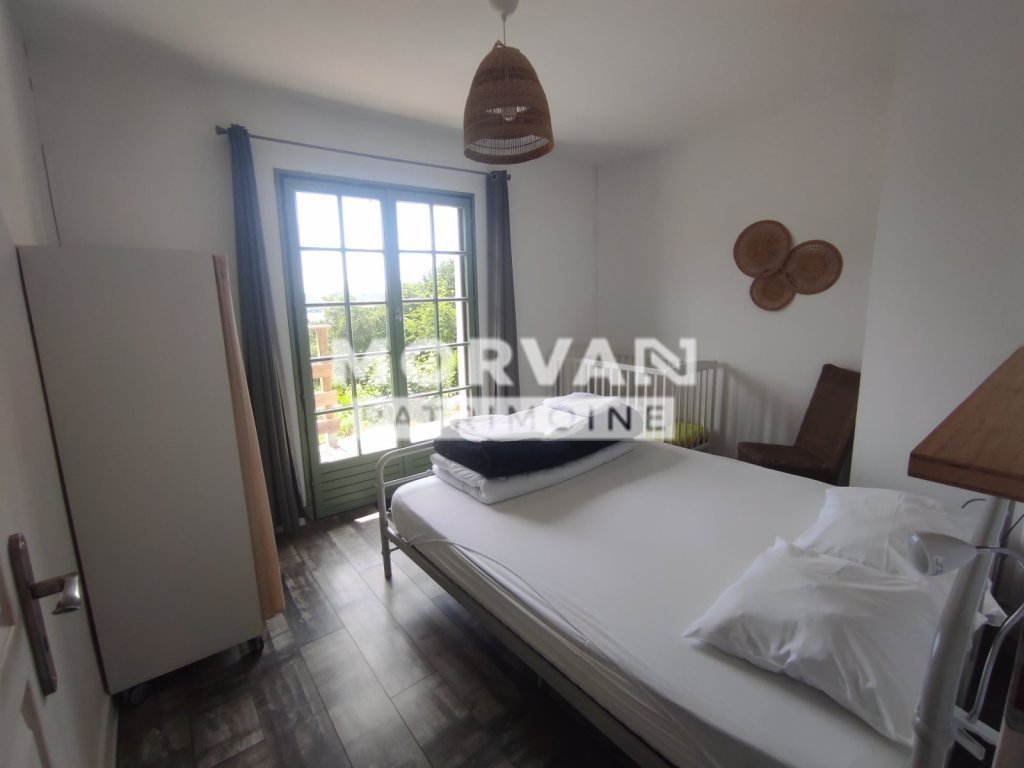 MAISON A VENDRE - MOUX EN MORVAN - 115.68 m2 - 400 000 &euro;