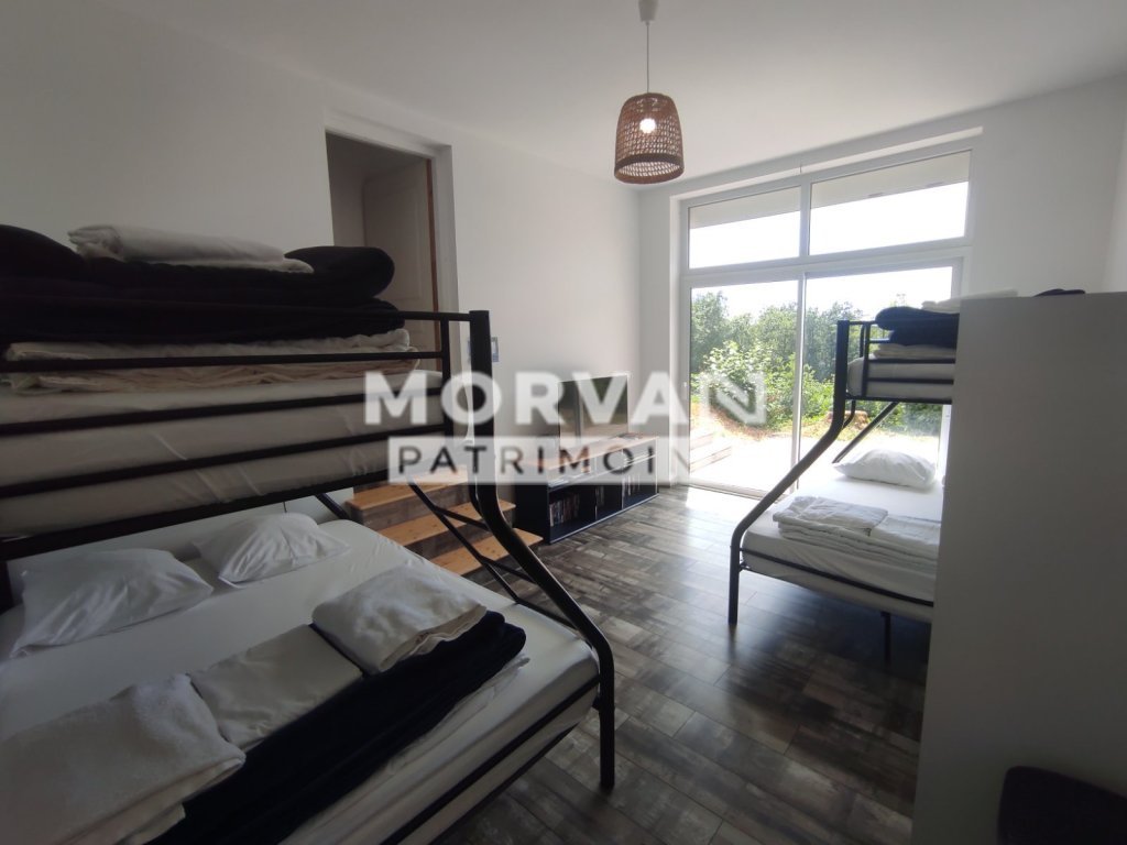 MAISON A VENDRE - MOUX EN MORVAN - 115.68 m2 - 400 000 &euro;