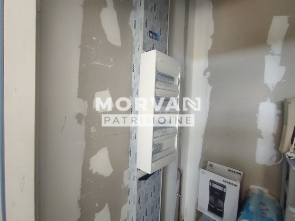 MAISON A VENDRE - MOUX EN MORVAN - 115.68 m2 - 400 000 &euro;