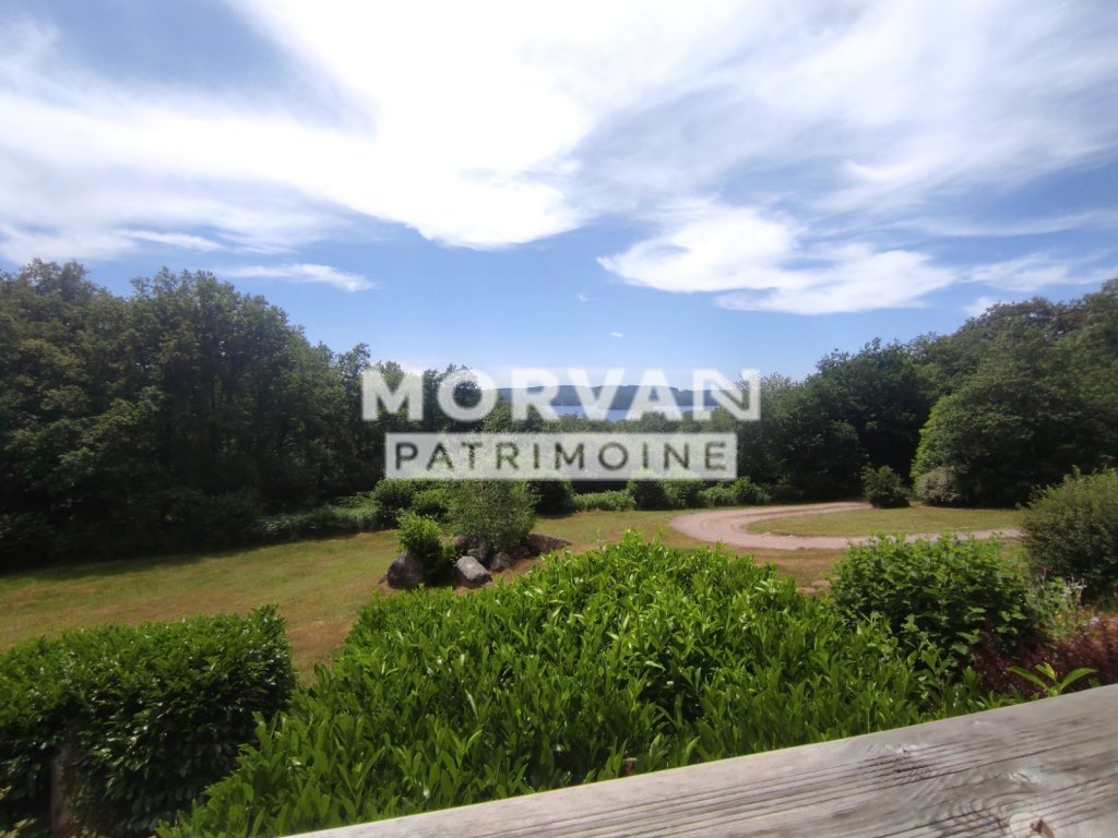 MAISON A VENDRE - MOUX EN MORVAN - 115.68 m2 - 400 000 &euro;