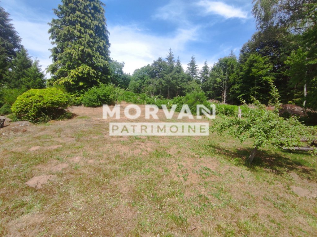 MAISON A VENDRE - MOUX EN MORVAN - 115.68 m2 - 400 000 &euro;