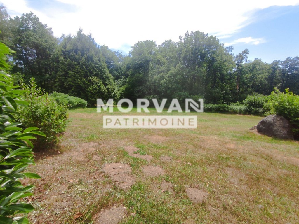 MAISON A VENDRE - MOUX EN MORVAN - 115.68 m2 - 400 000 &euro;