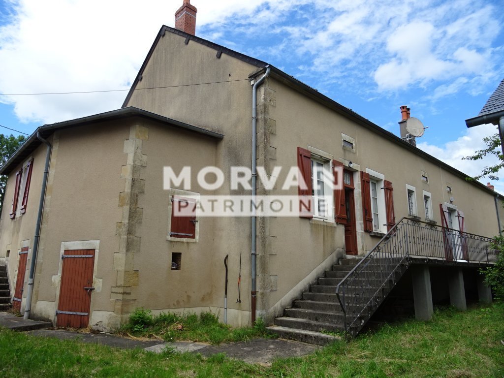 MAISON A VENDRE - ONLAY - 232.71 m2 - 96 500 &euro;