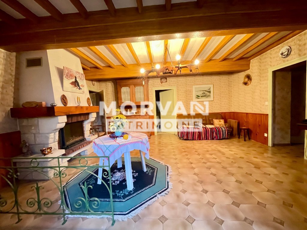MAISON A VENDRE - ONLAY - 232.71 m2 - 96 500 &euro;