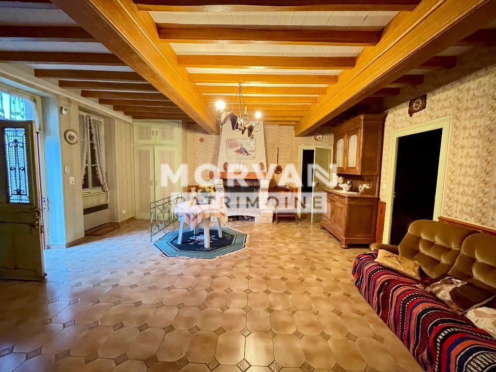 MAISON A VENDRE - ONLAY - 232.71 m2 - 96 500 &euro;