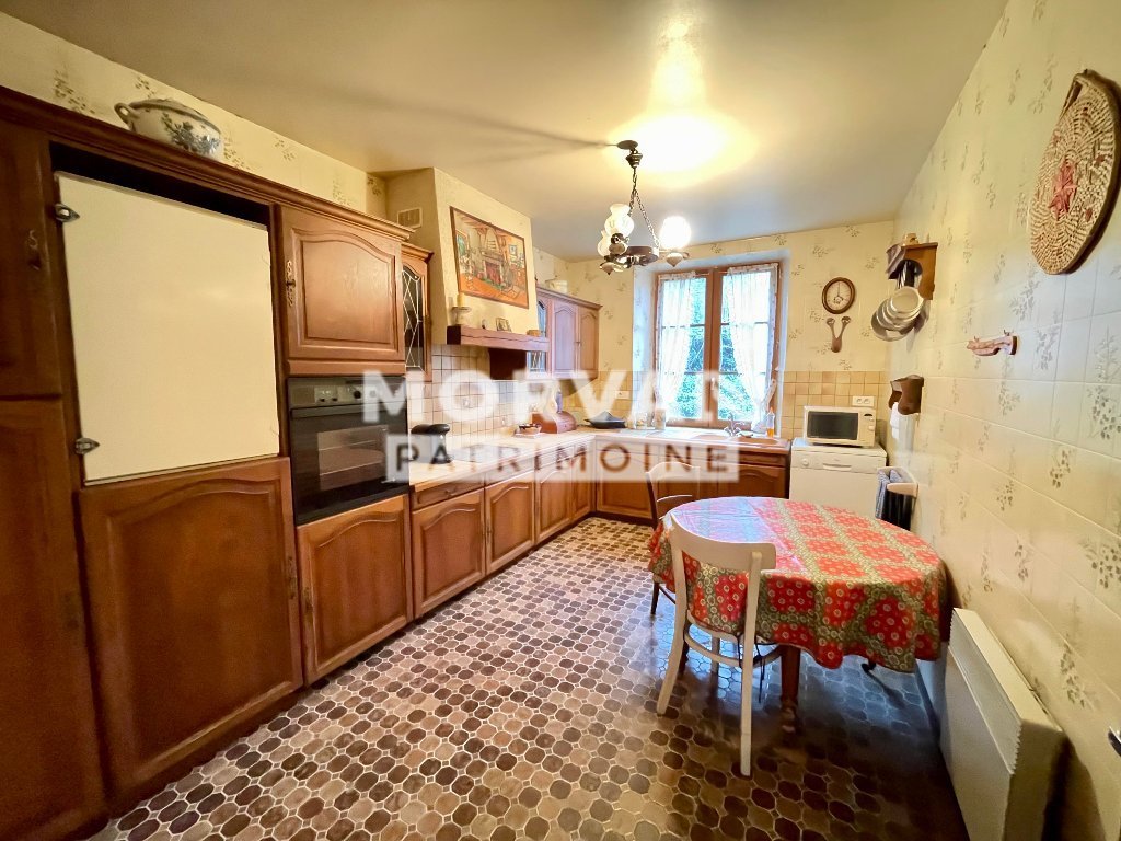 MAISON A VENDRE - ONLAY - 232.71 m2 - 96 500 &euro;