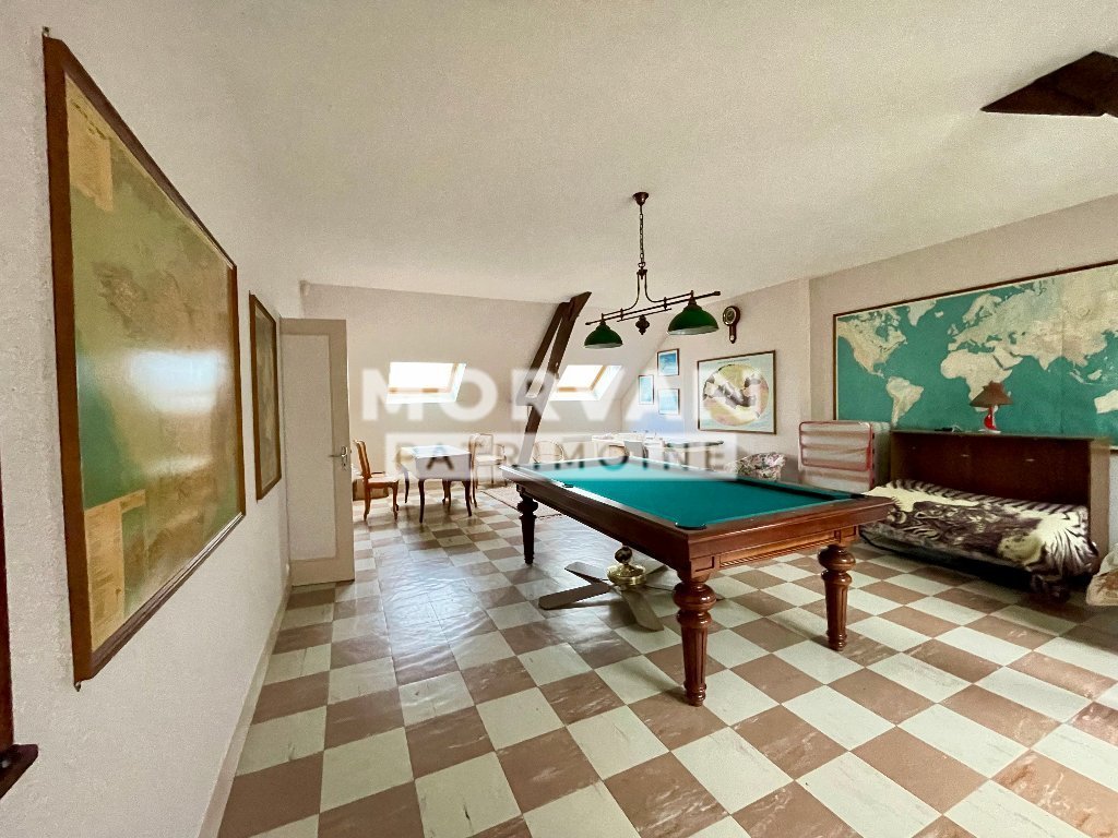 MAISON A VENDRE - ONLAY - 232.71 m2 - 96 500 &euro;