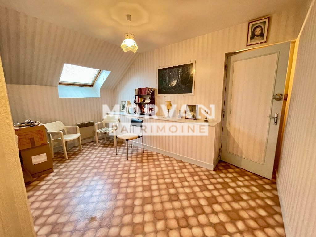 MAISON A VENDRE - ONLAY - 232.71 m2 - 96 500 &euro;