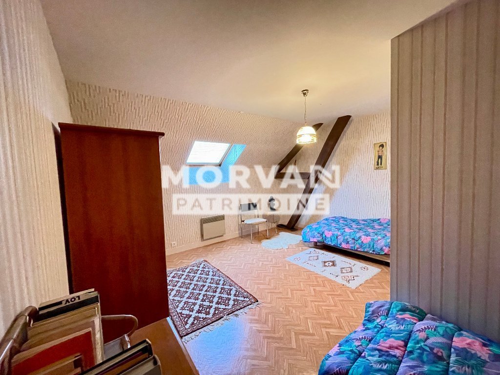 MAISON A VENDRE - ONLAY - 232.71 m2 - 96 500 &euro;