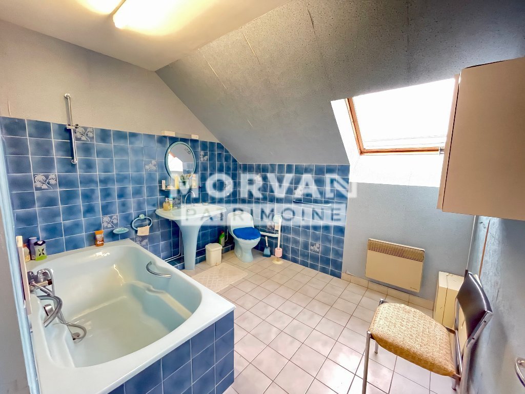 MAISON A VENDRE - ONLAY - 232.71 m2 - 96 500 &euro;