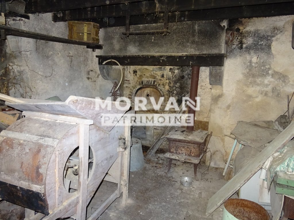 MAISON A VENDRE - ONLAY - 232.71 m2 - 96 500 &euro;