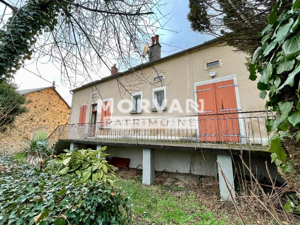 MAISON A VENDRE - ONLAY - 232.71 m2 - 96 500 &euro;