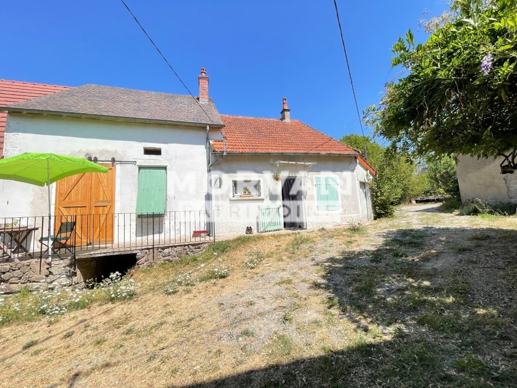MAISON A VENDRE - ONLAY - 97.39 m2 - 60 000 &euro;