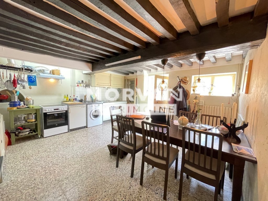 MAISON A VENDRE - ONLAY - 97.39 m2 - 60 000 &euro;
